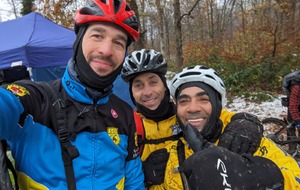 La Frépillonaise 2025