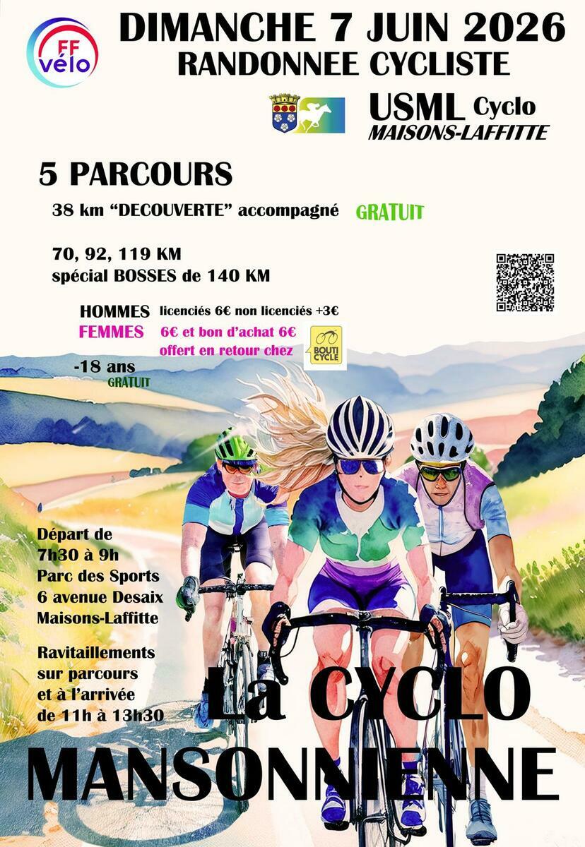 La Mansonienne